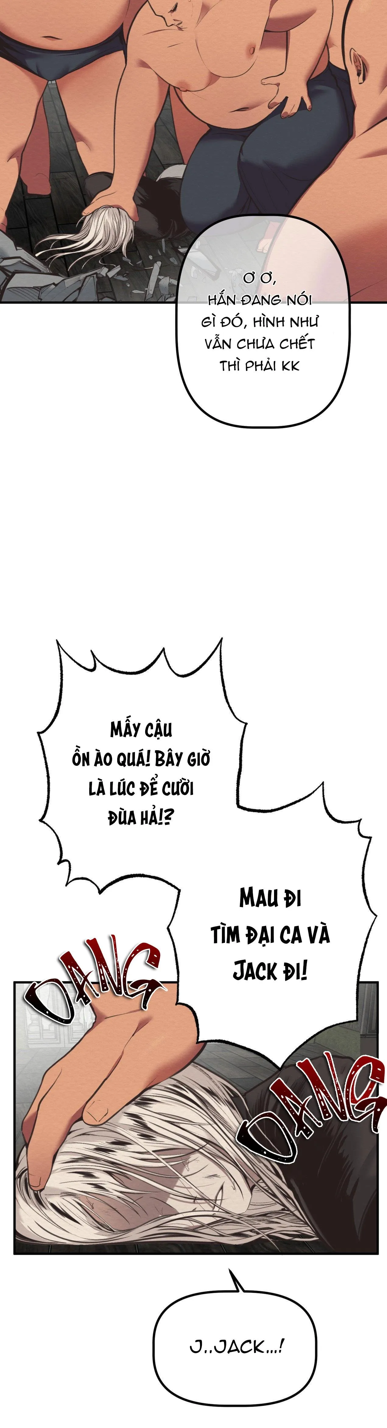 ÁC MA ĐỈNH CẤP Chapter 36 Trang 7