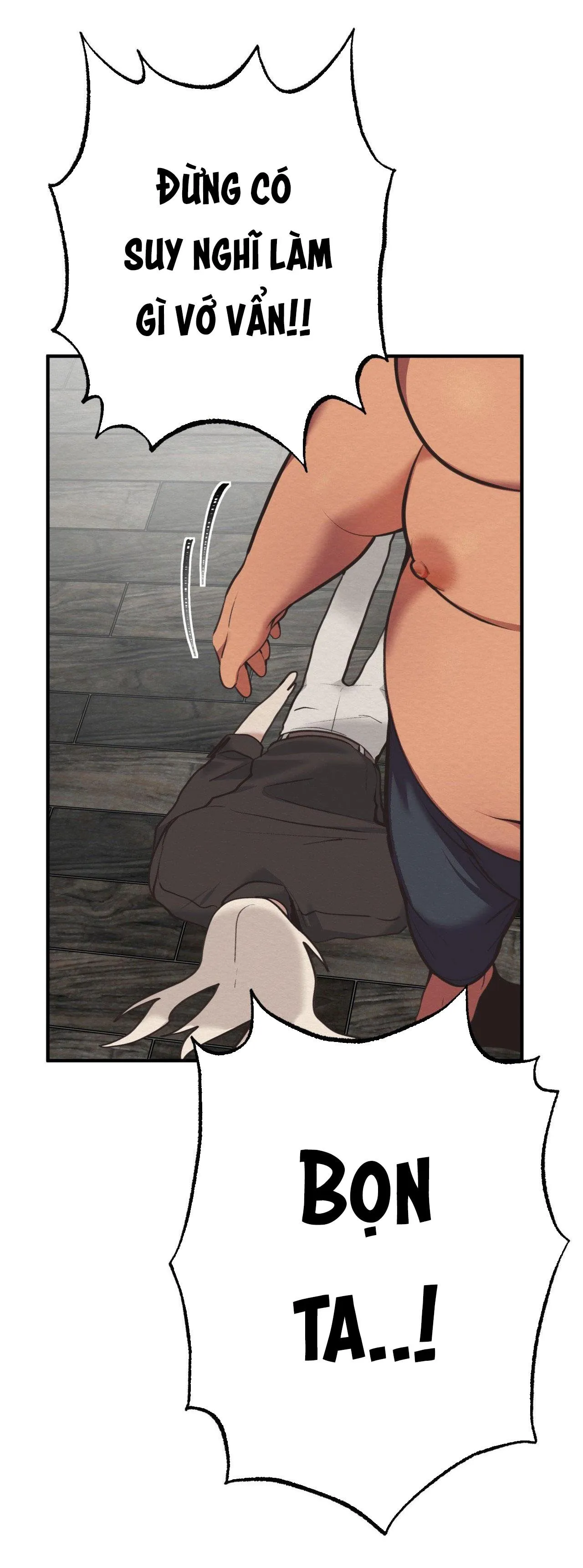 ÁC MA ĐỈNH CẤP Chapter 36 Trang 9