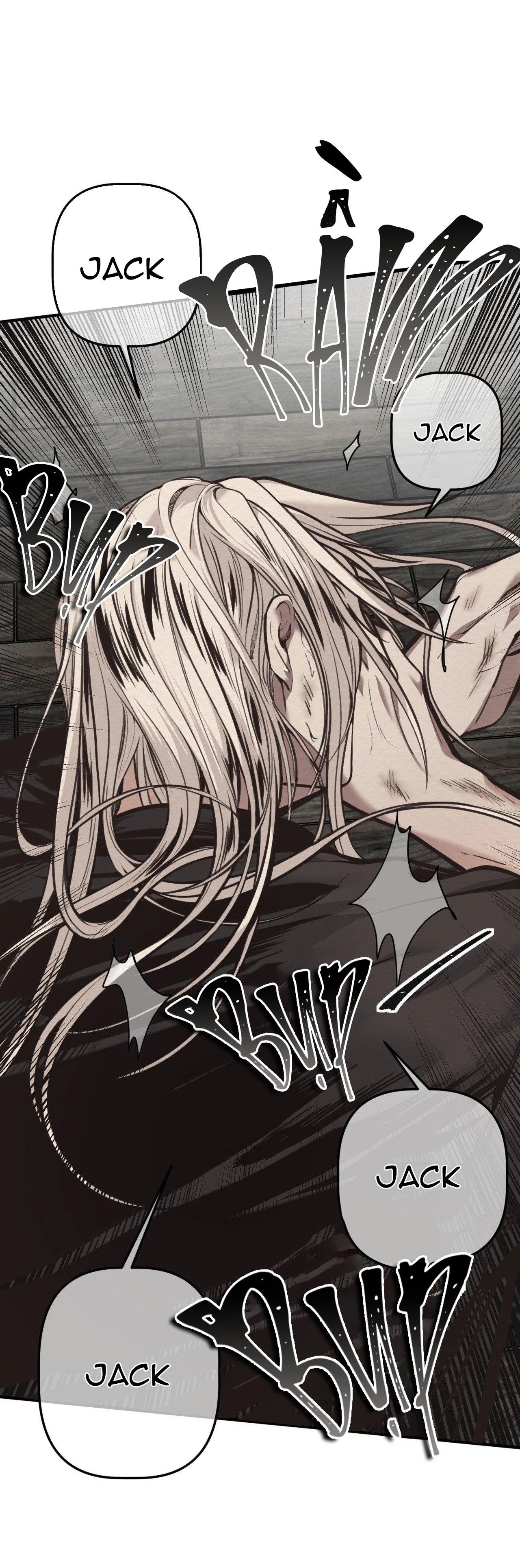 ÁC MA ĐỈNH CẤP Chapter 36 Trang 12