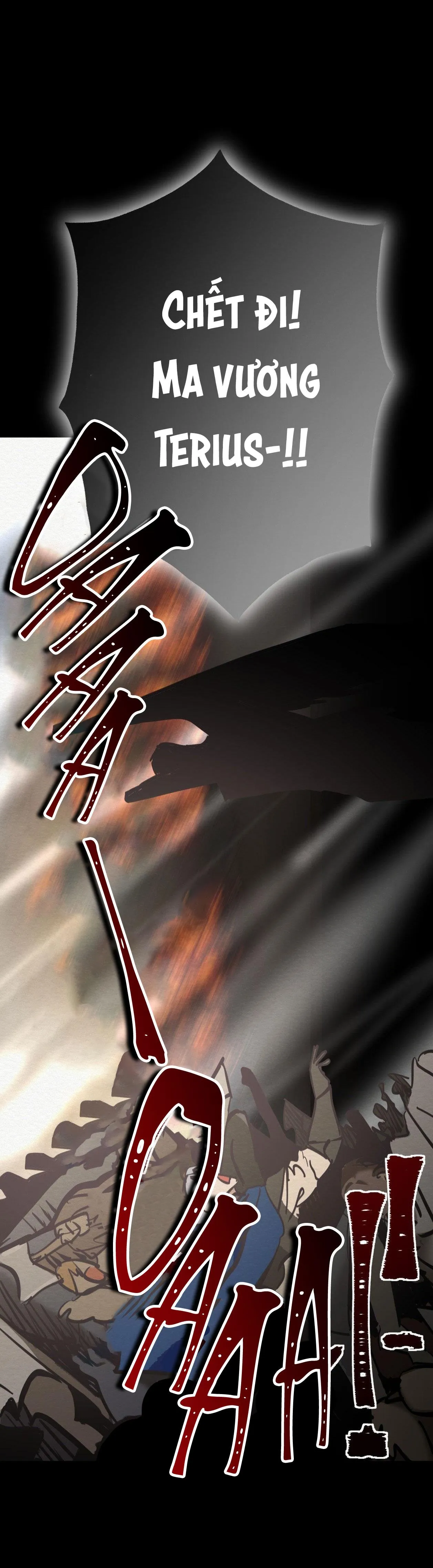 ÁC MA ĐỈNH CẤP Chapter 36 Trang 15