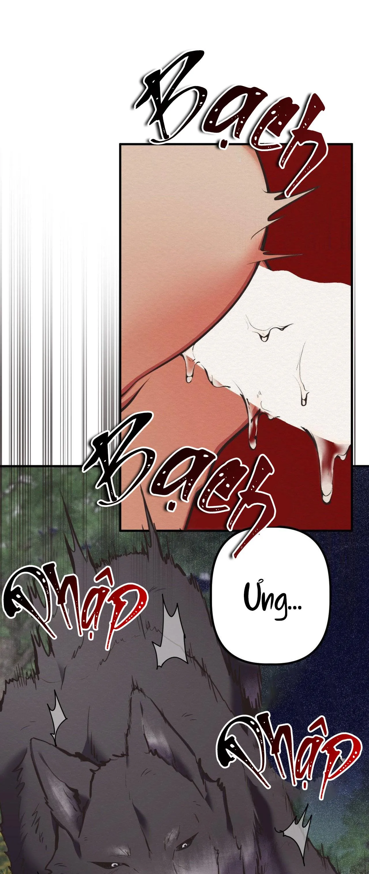 ÁC MA ĐỈNH CẤP Chapter 36 Trang 18