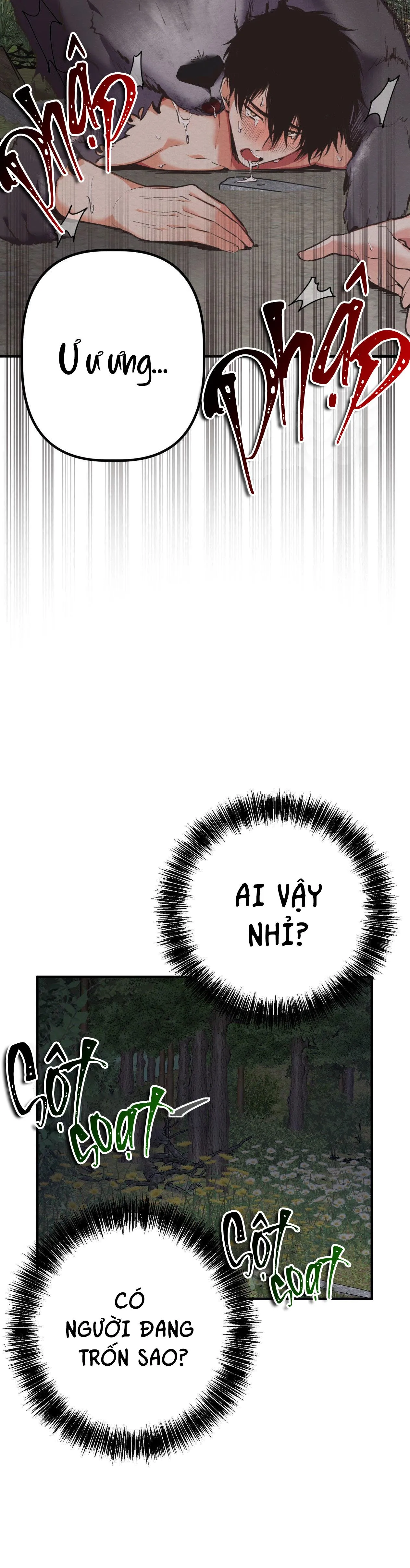 ÁC MA ĐỈNH CẤP Chapter 36 Trang 19