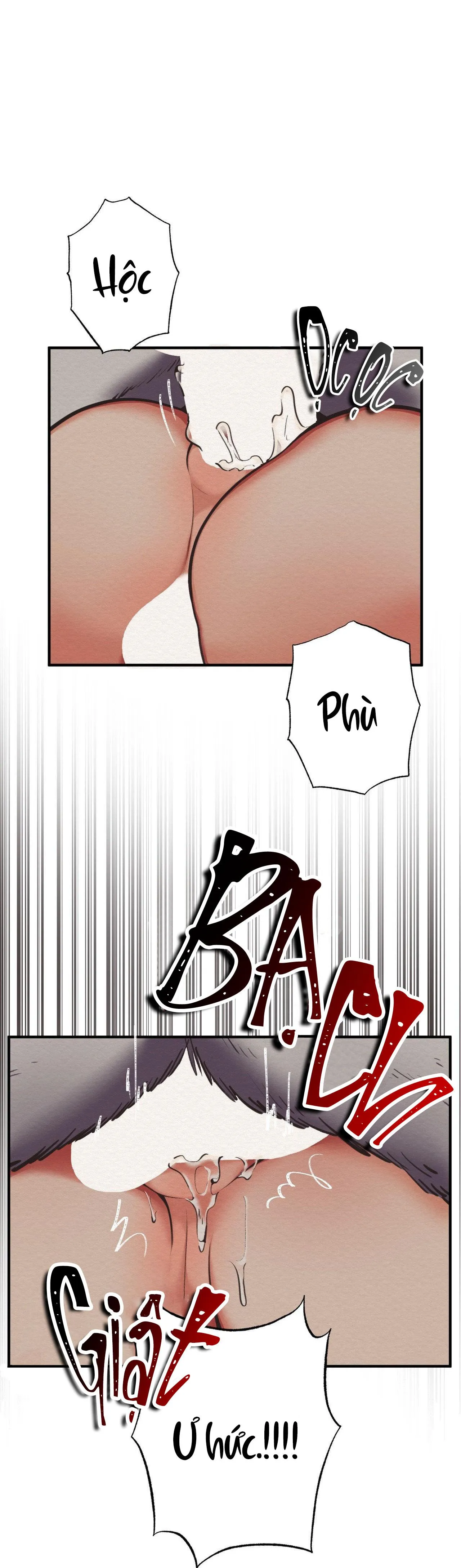 ÁC MA ĐỈNH CẤP Chapter 36 Trang 23