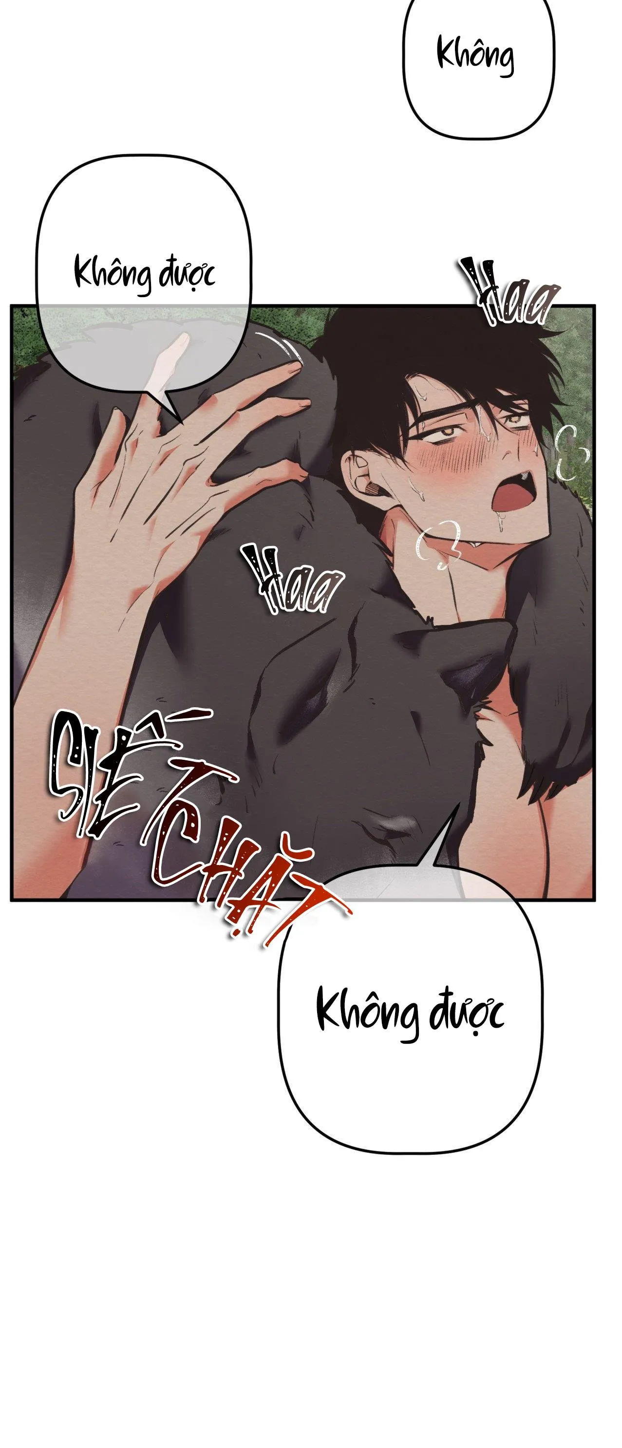 ÁC MA ĐỈNH CẤP Chapter 36 Trang 25