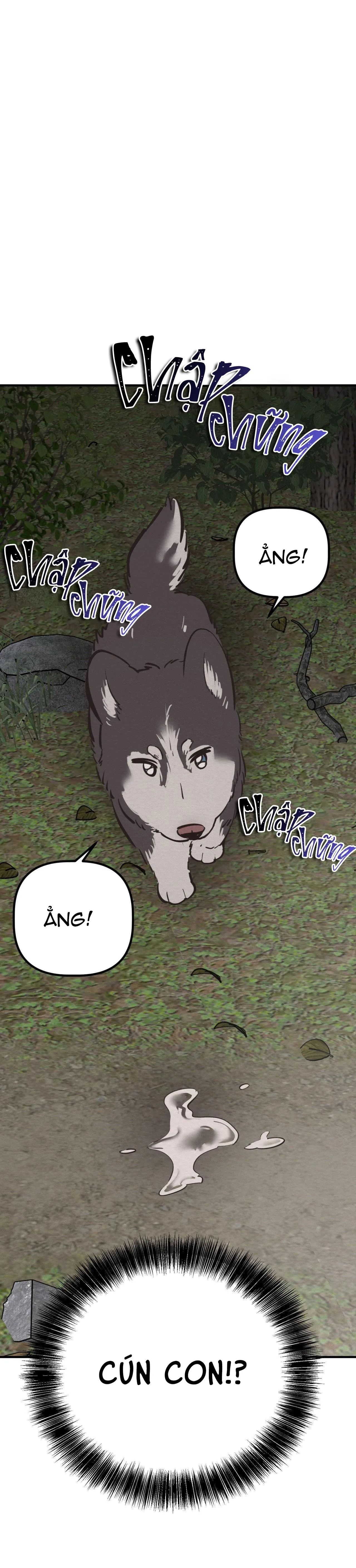 ÁC MA ĐỈNH CẤP Chapter 36 Trang 33