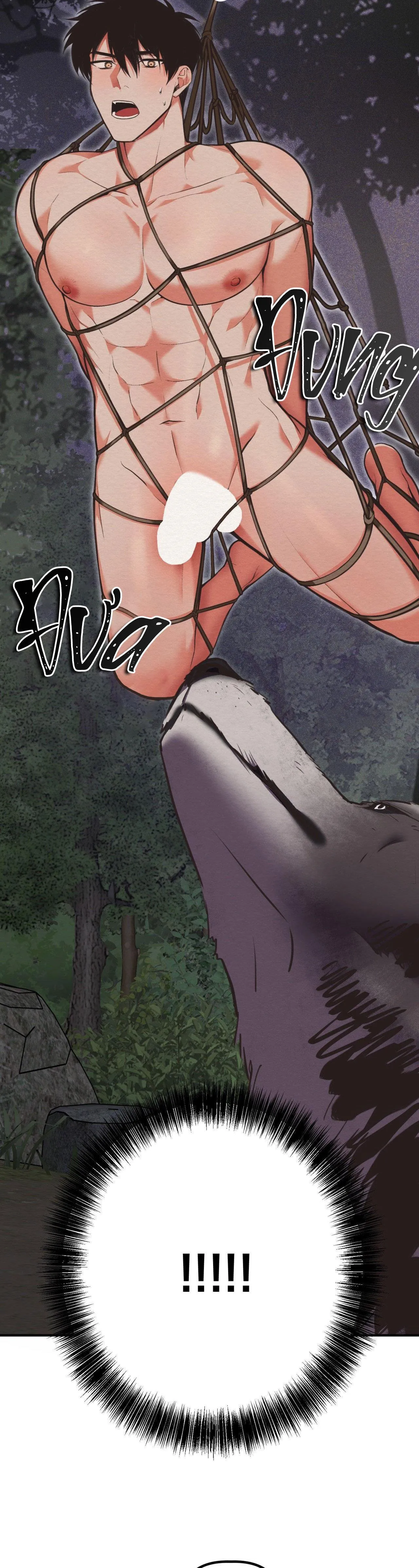 ÁC MA ĐỈNH CẤP Chapter 36 Trang 48