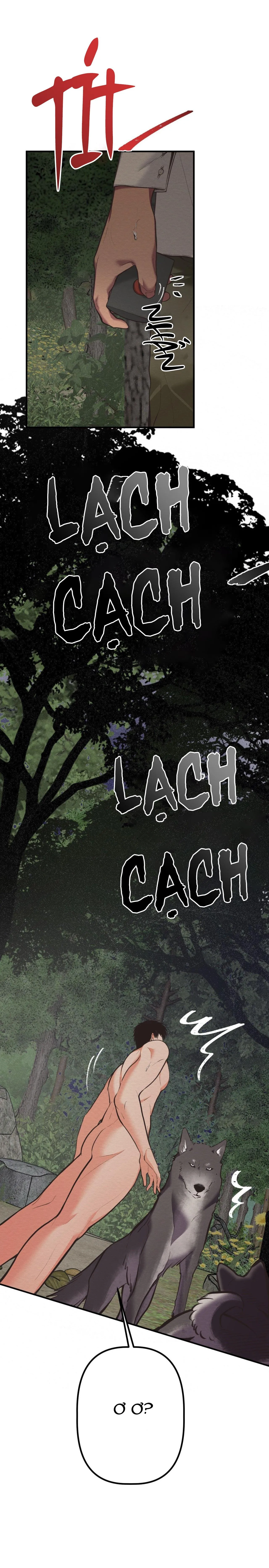 ÁC MA ĐỈNH CẤP Chapter 37 Trang 5