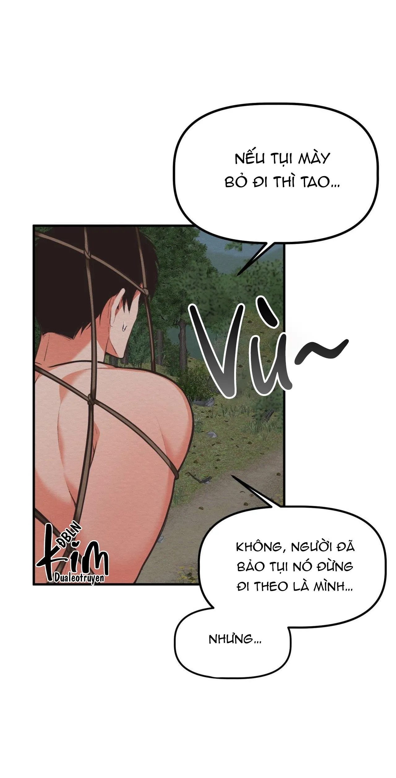 ÁC MA ĐỈNH CẤP Chapter 37 Trang 10