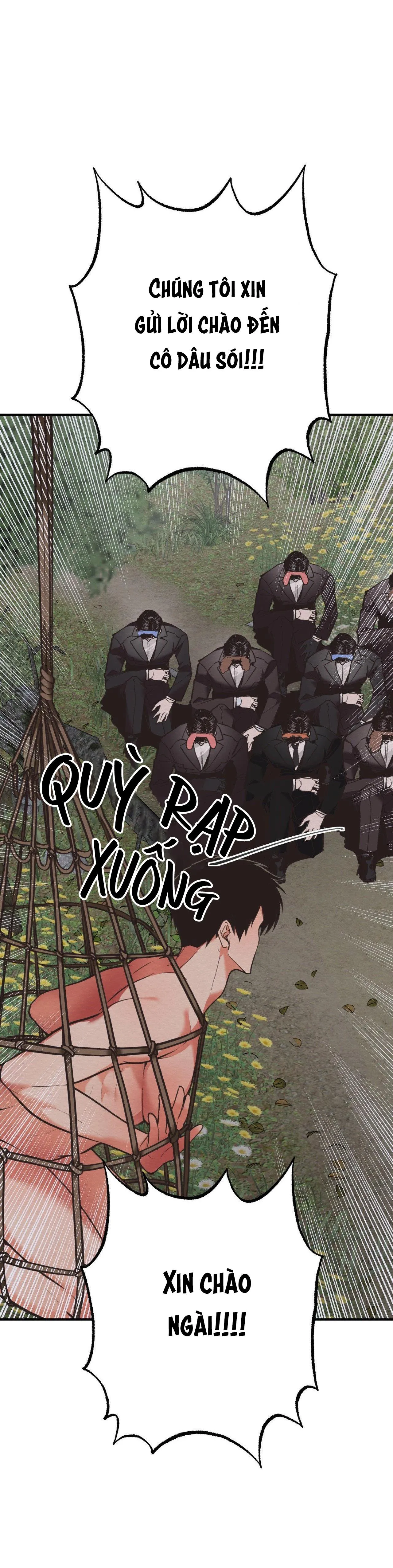 ÁC MA ĐỈNH CẤP Chapter 37 Trang 15