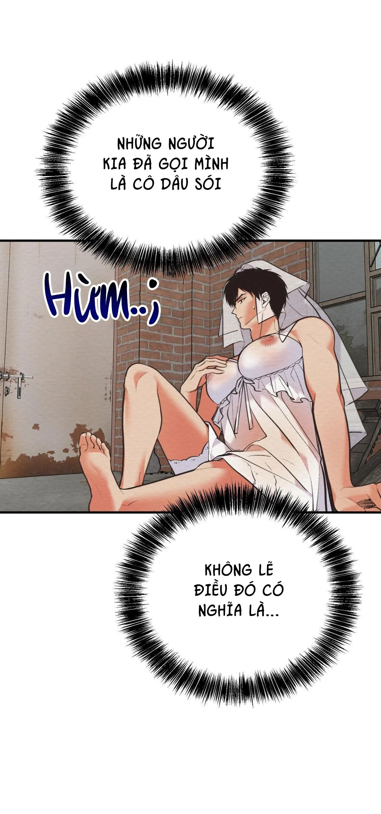 ÁC MA ĐỈNH CẤP Chapter 37 Trang 34