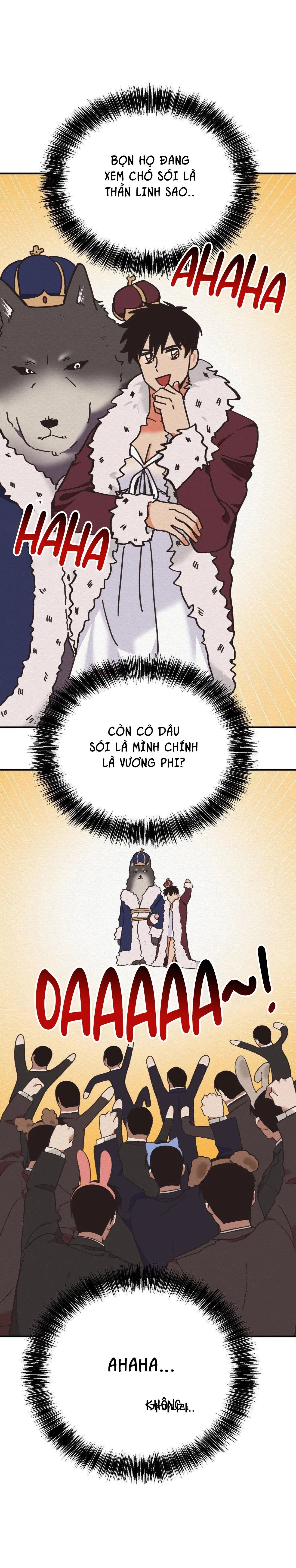 ÁC MA ĐỈNH CẤP Chapter 37 Trang 35