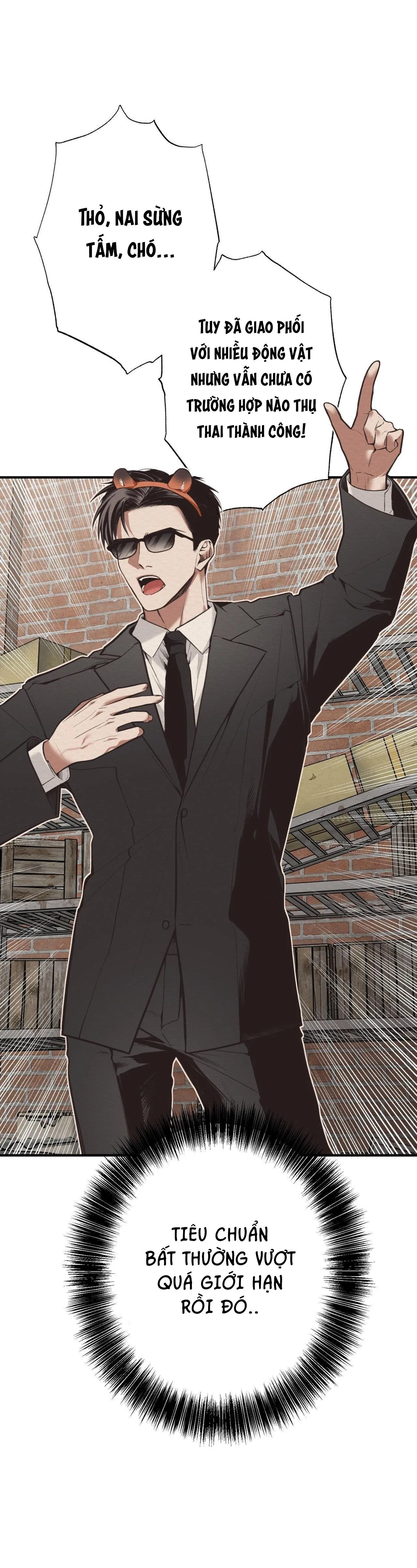 ÁC MA ĐỈNH CẤP Chapter 37 Trang 37