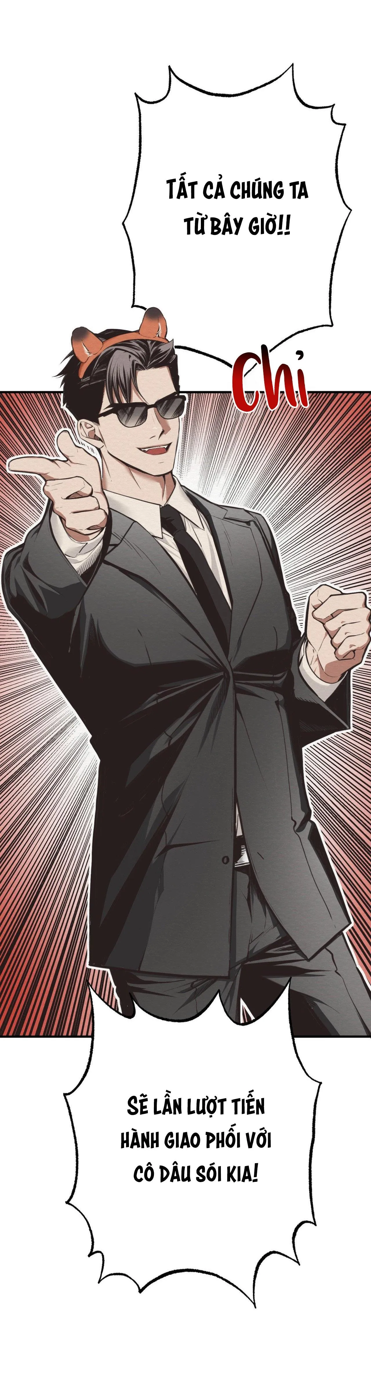 ÁC MA ĐỈNH CẤP Chapter 37 Trang 43