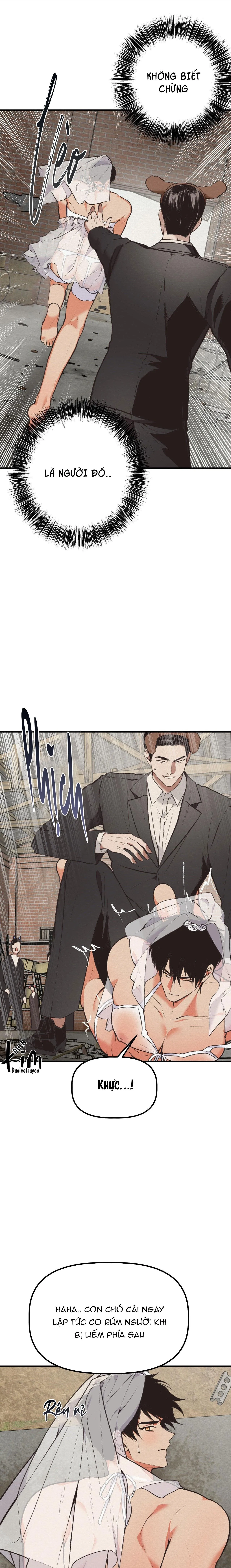 ÁC MA ĐỈNH CẤP Chapter 38 Trang 10