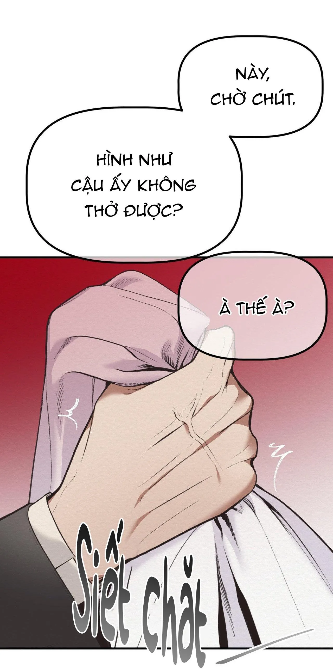 ÁC MA ĐỈNH CẤP Chapter 39 Trang 3