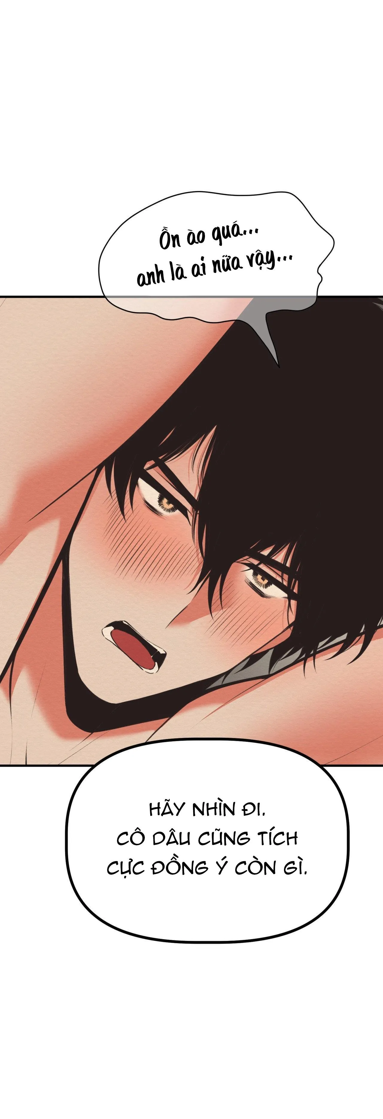 ÁC MA ĐỈNH CẤP Chapter 39 Trang 10