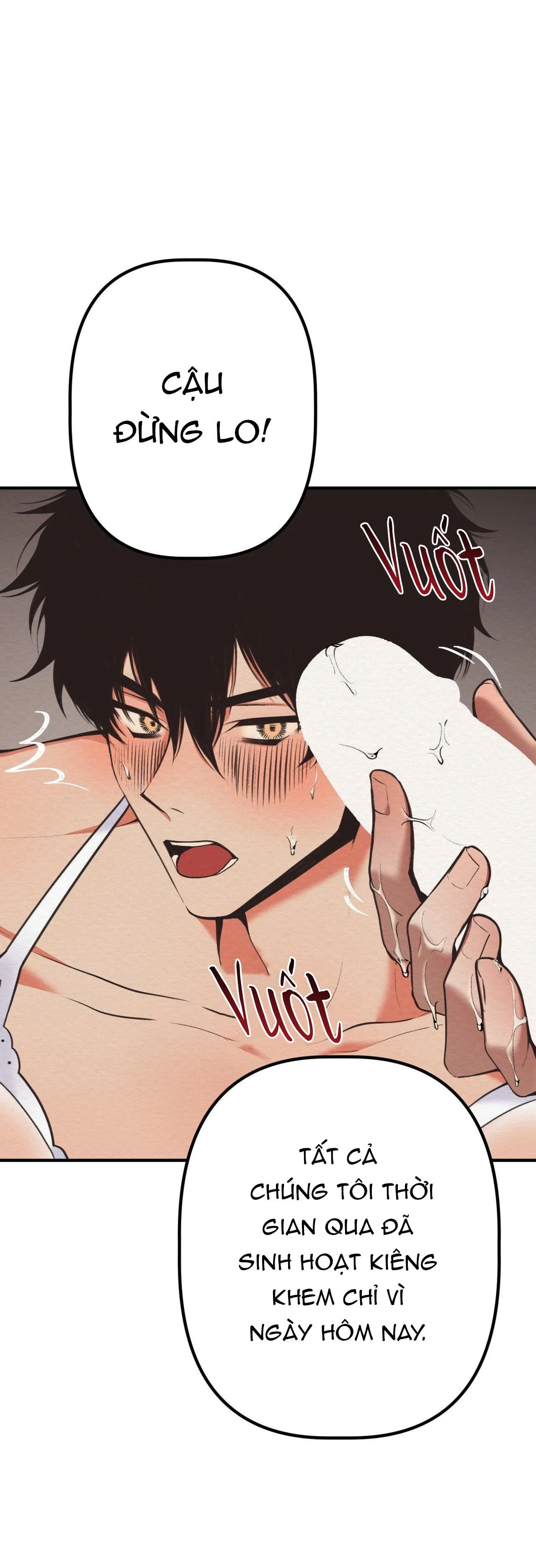 ÁC MA ĐỈNH CẤP Chapter 39 Trang 12