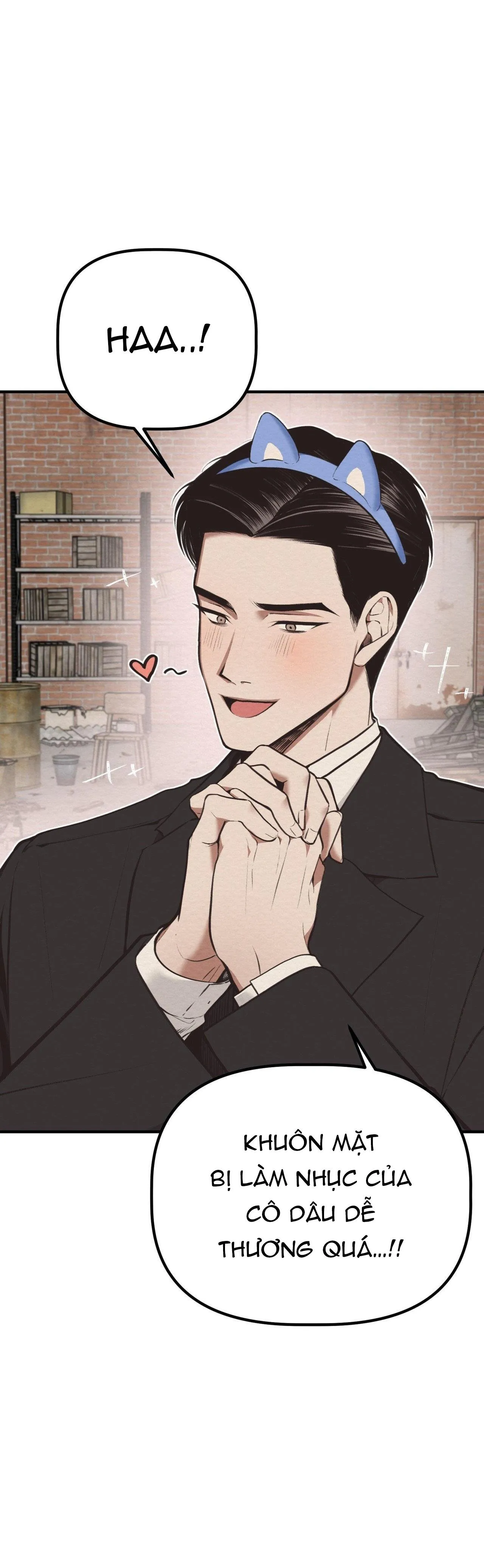 ÁC MA ĐỈNH CẤP Chapter 39 Trang 14