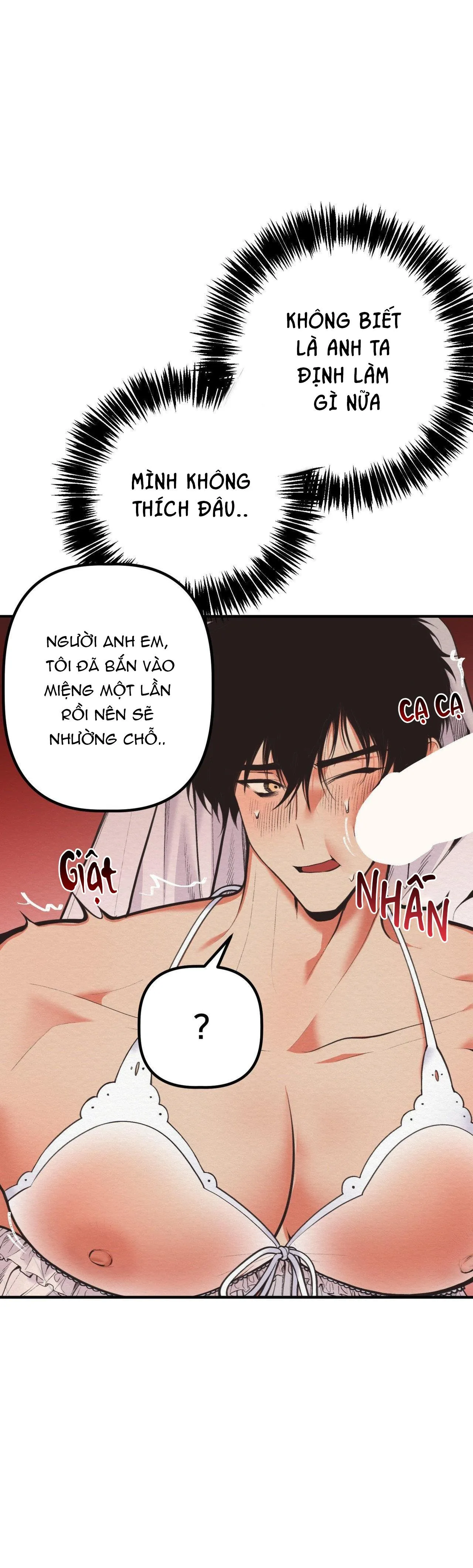 ÁC MA ĐỈNH CẤP Chapter 39 Trang 18