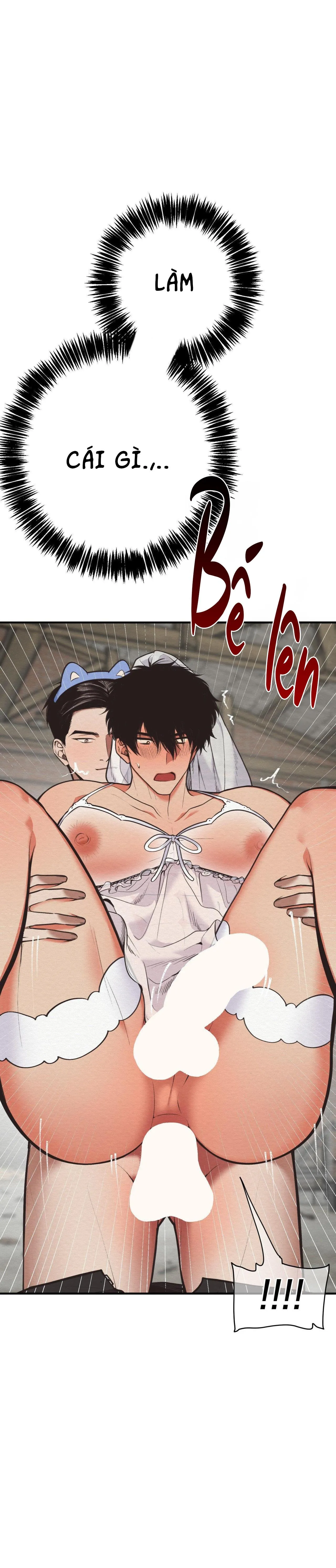 ÁC MA ĐỈNH CẤP Chapter 39 Trang 19