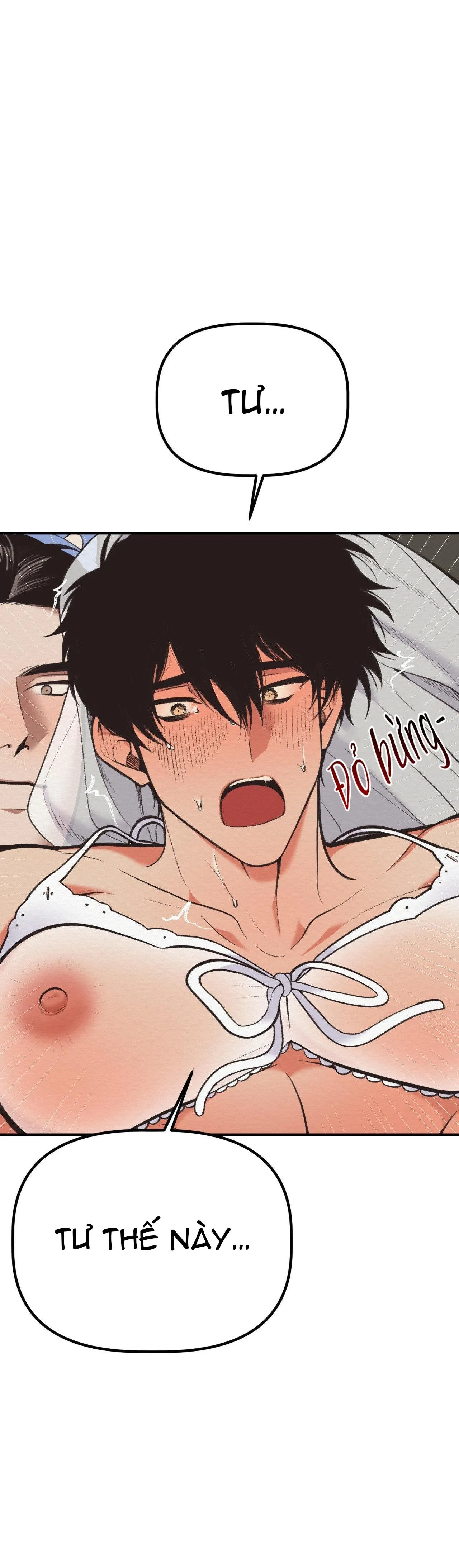 ÁC MA ĐỈNH CẤP Chapter 39 Trang 20