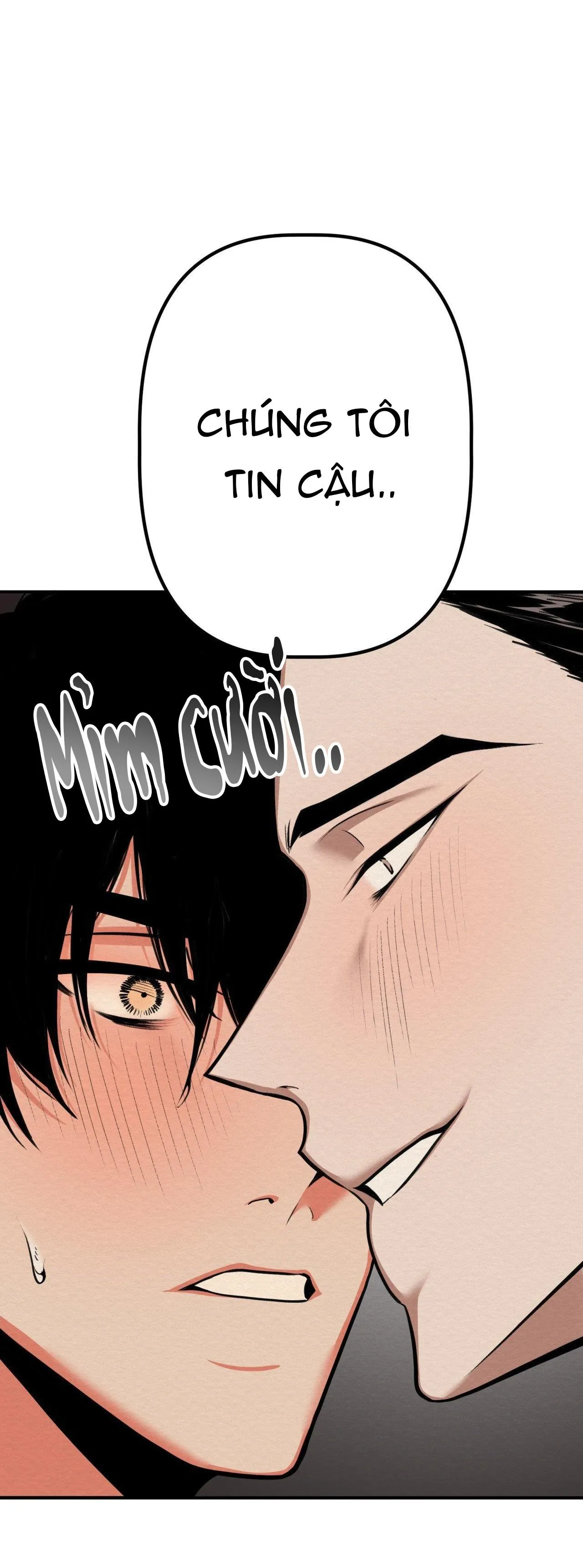 ÁC MA ĐỈNH CẤP Chapter 39 Trang 27