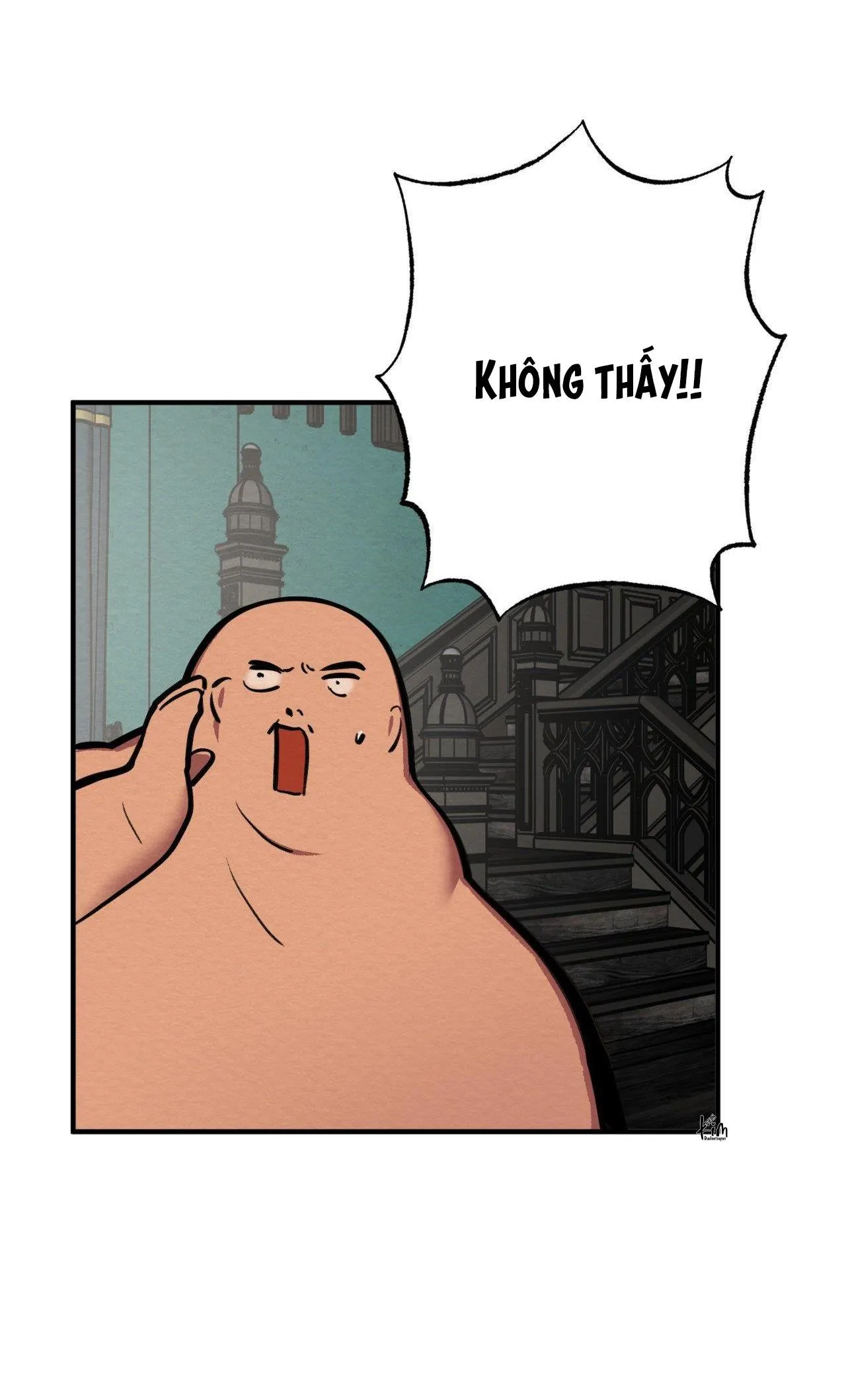 ÁC MA ĐỈNH CẤP Chapter 39 Trang 31