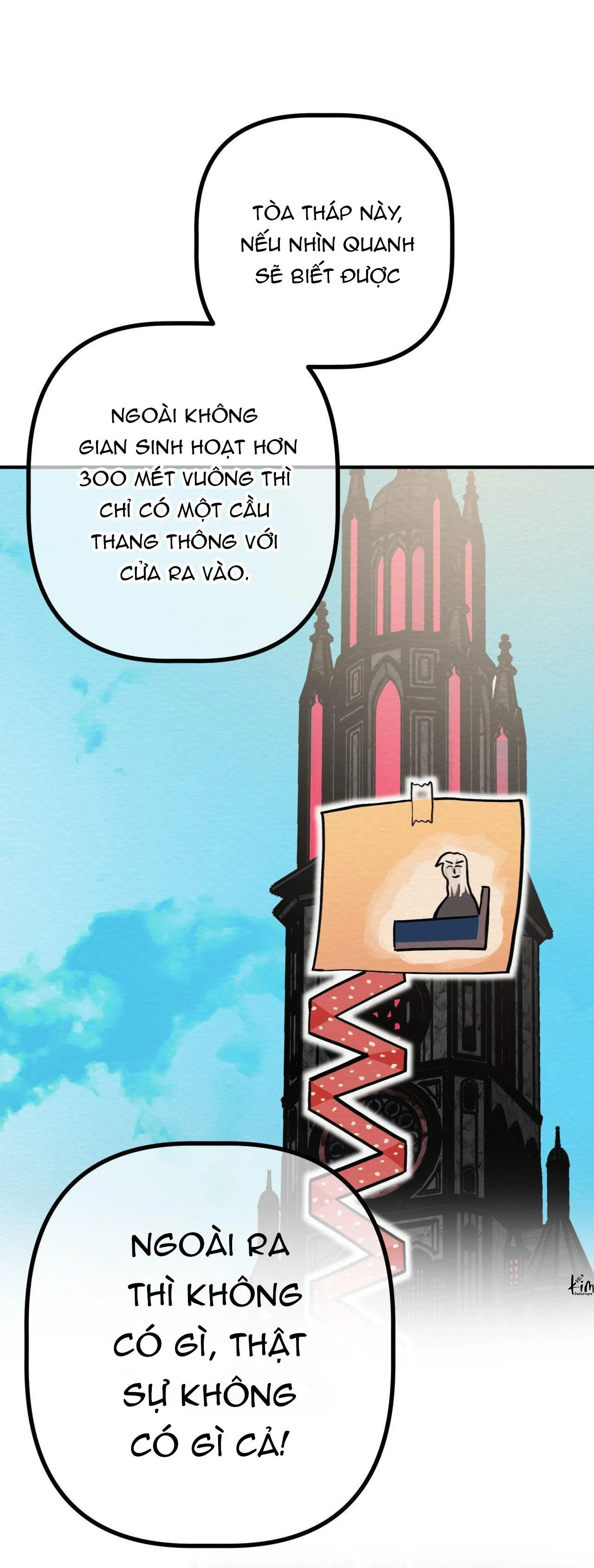 ÁC MA ĐỈNH CẤP Chapter 39 Trang 37