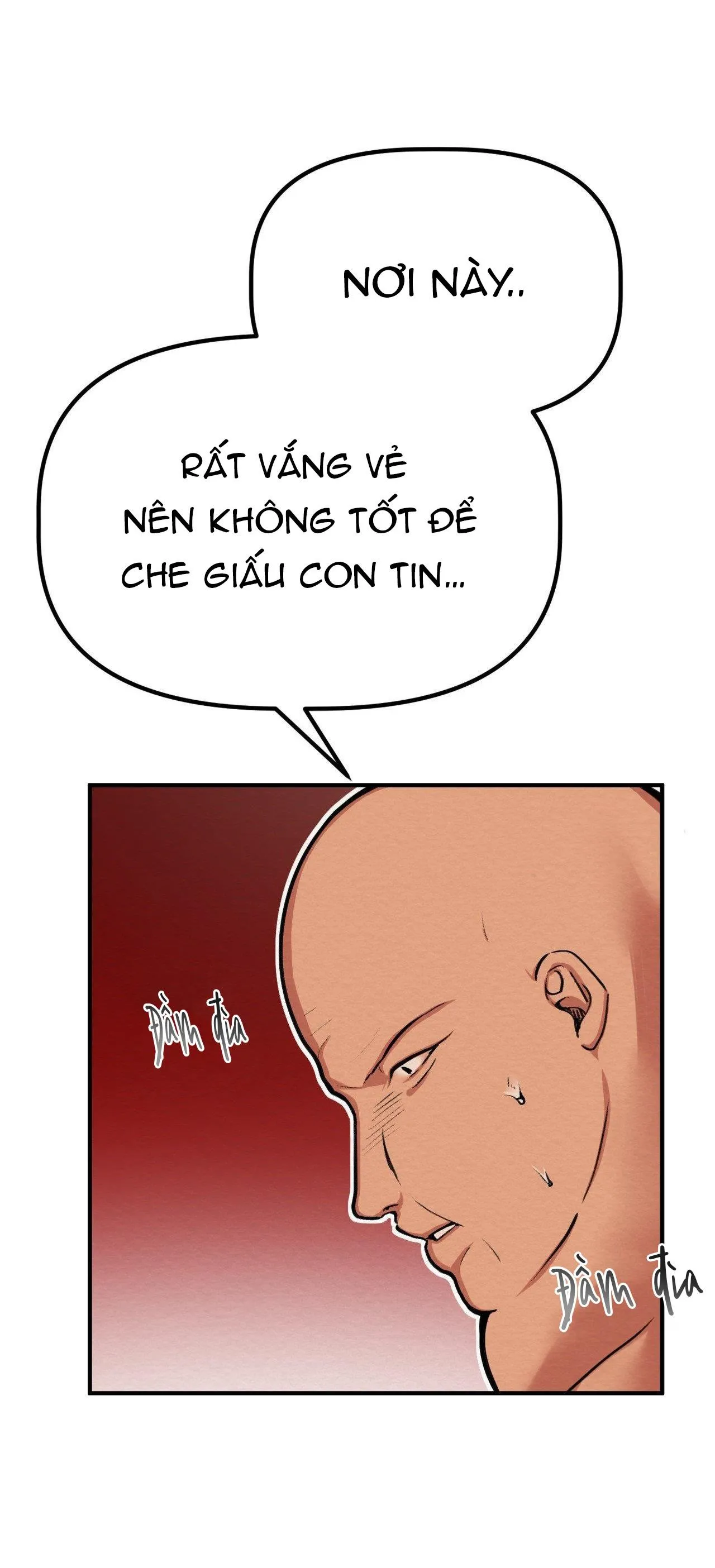 ÁC MA ĐỈNH CẤP Chapter 39 Trang 39