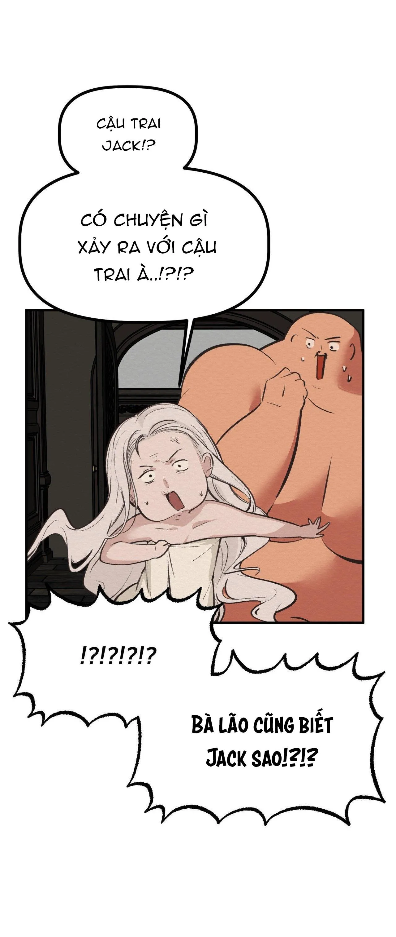 ÁC MA ĐỈNH CẤP Chapter 39 Trang 54