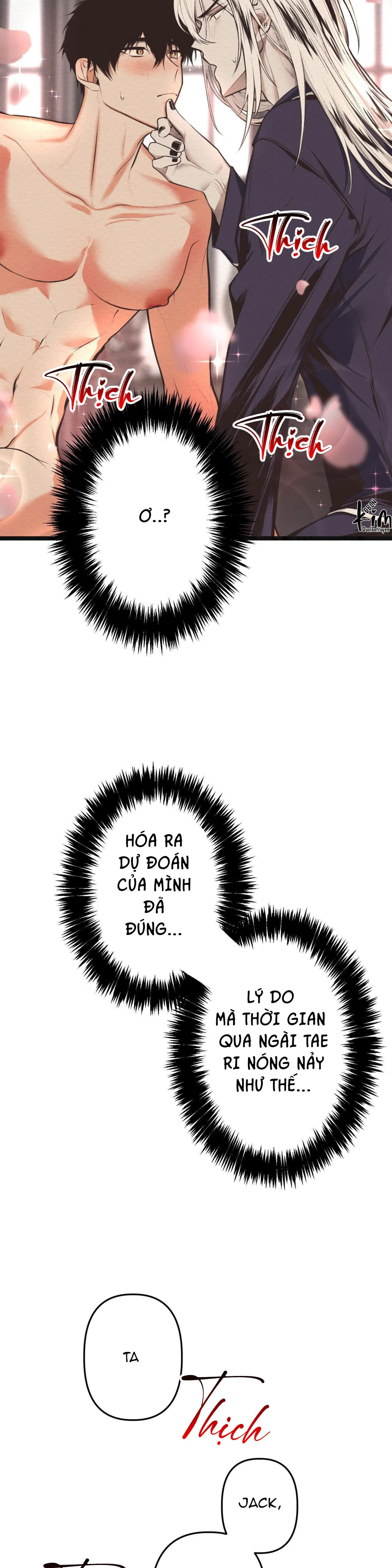 ÁC MA ĐỈNH CẤP Chapter 4 Trang 9