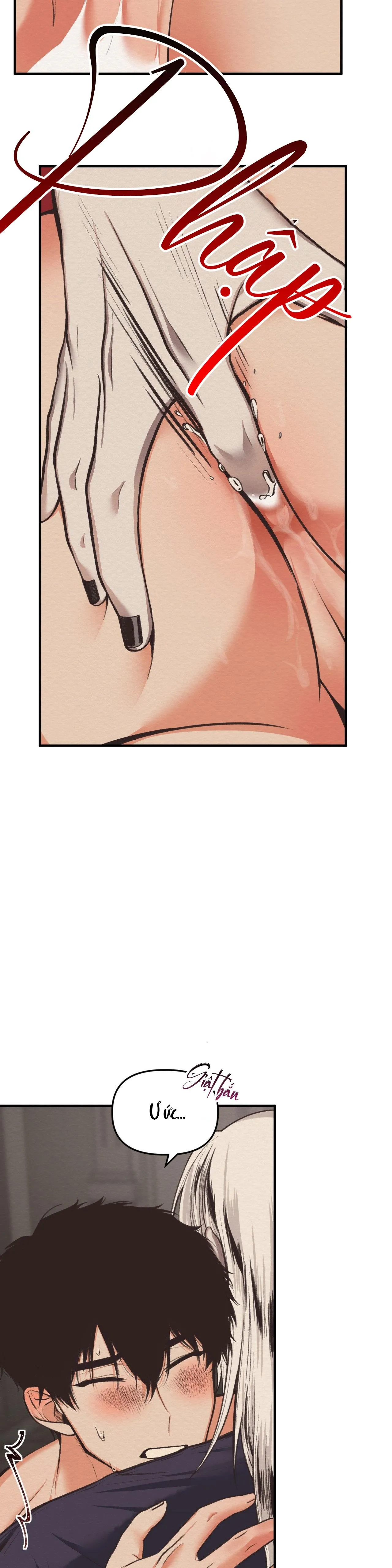 ÁC MA ĐỈNH CẤP Chapter 4 Trang 21