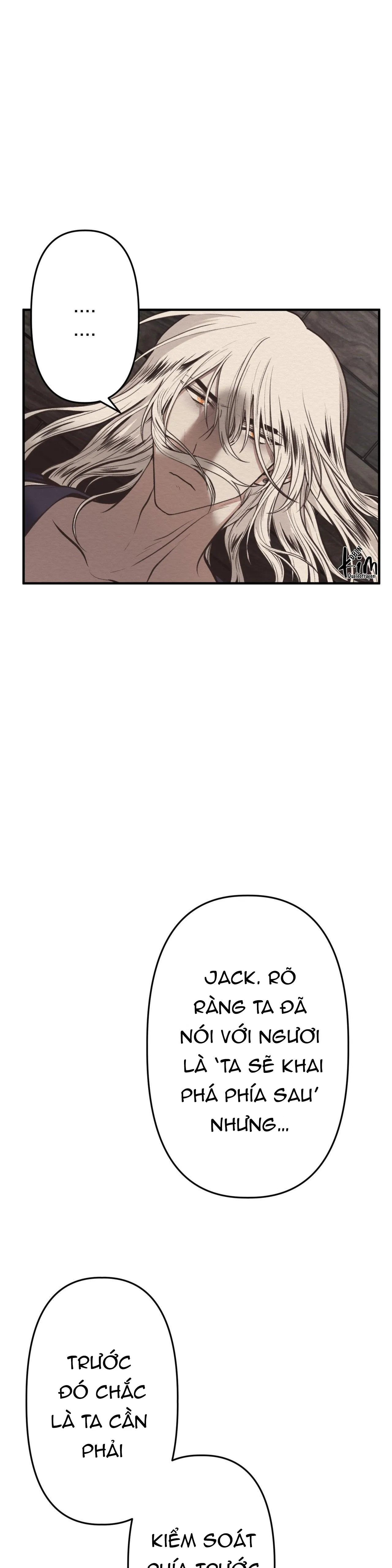 ÁC MA ĐỈNH CẤP Chapter 4 Trang 30