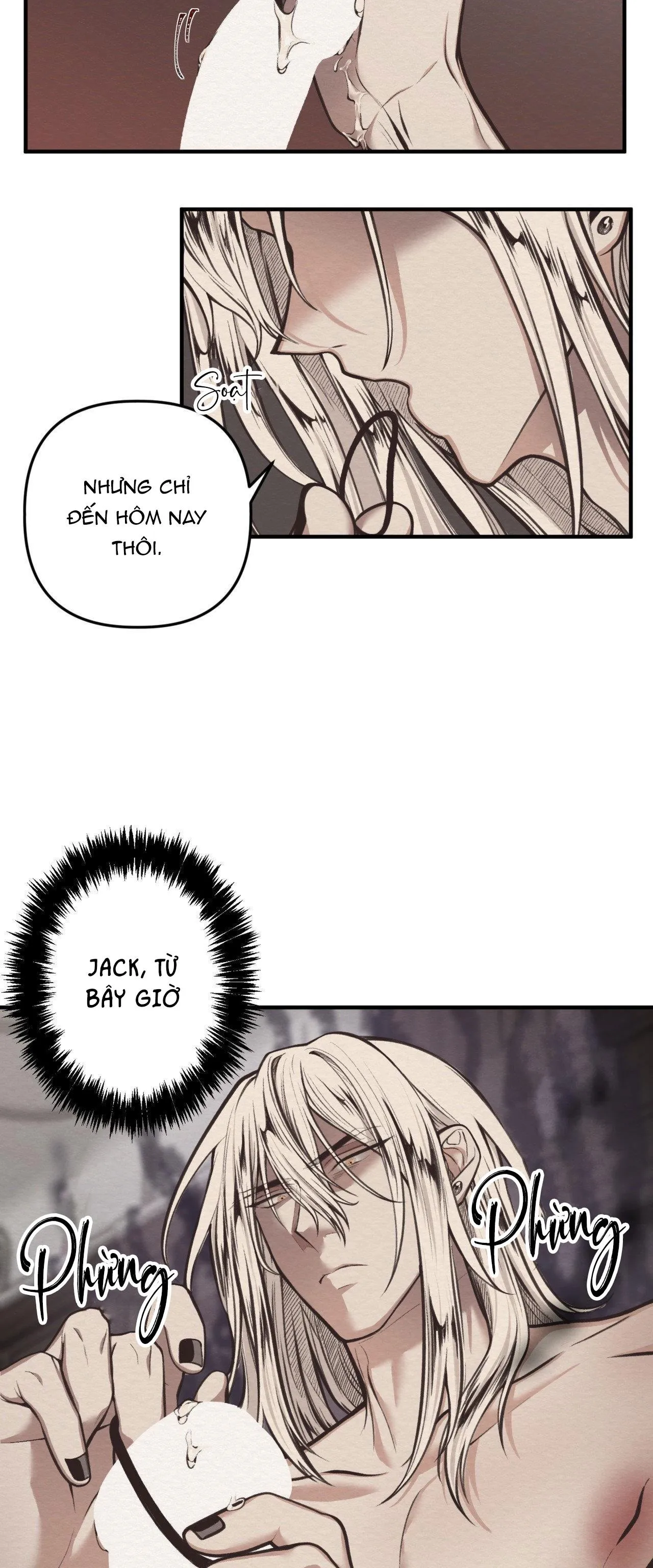 ÁC MA ĐỈNH CẤP Chapter 4 Trang 35