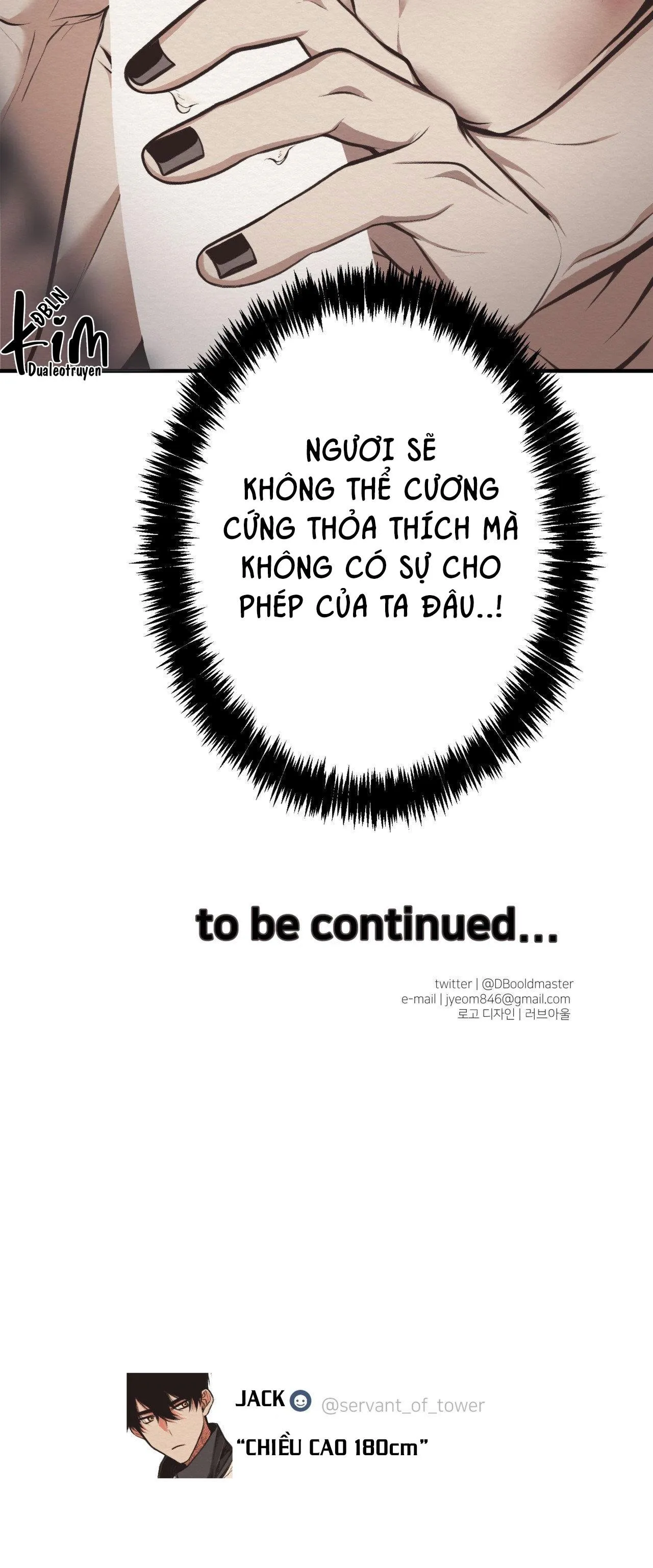 ÁC MA ĐỈNH CẤP Chapter 4 Trang 36