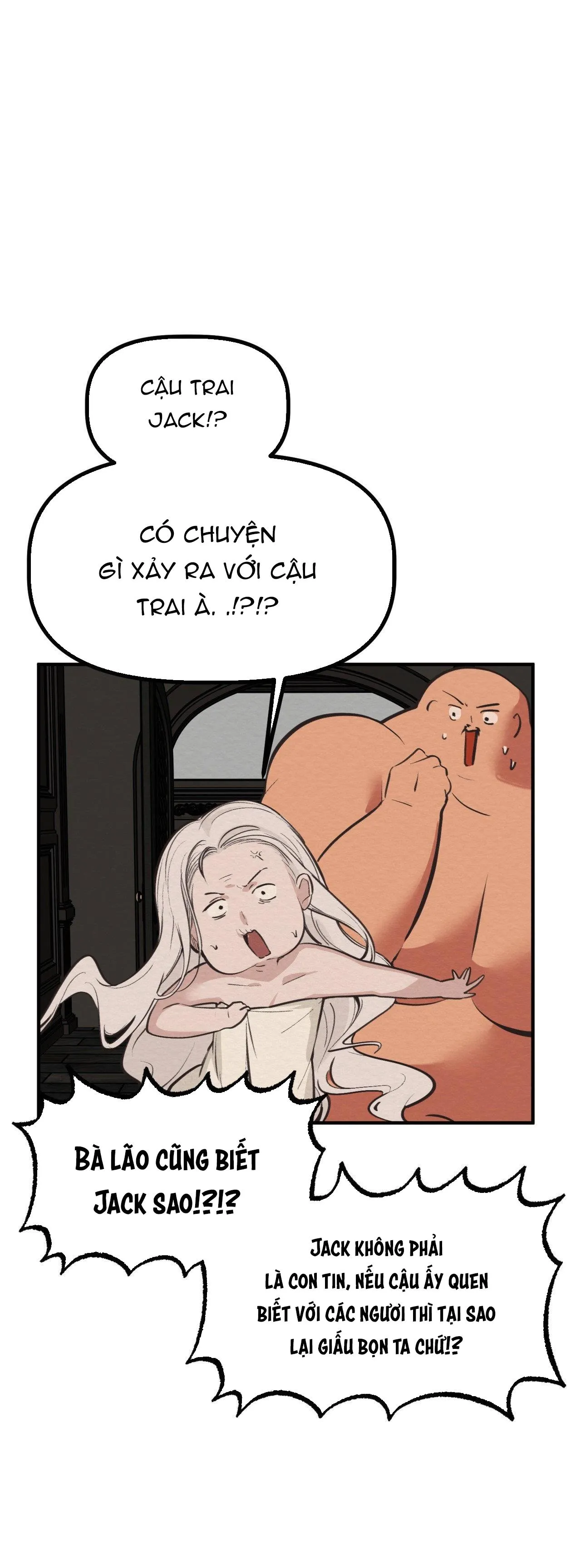 ÁC MA ĐỈNH CẤP Chapter 40 Trang 6