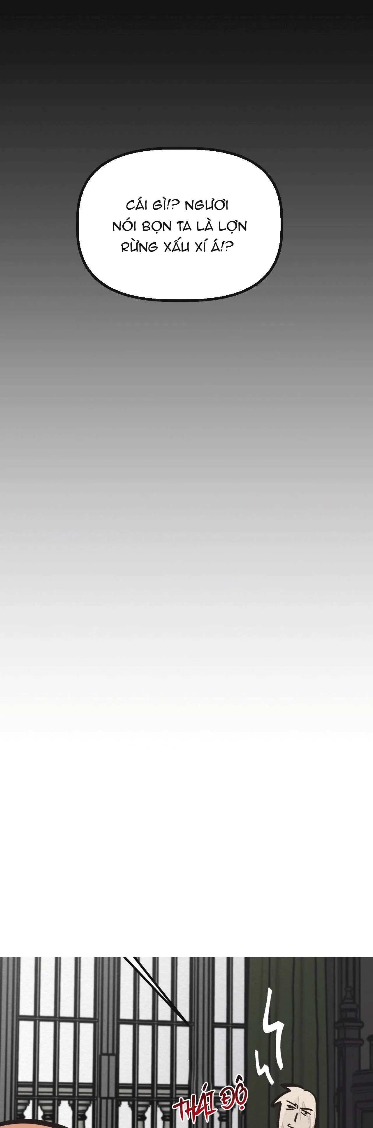 ÁC MA ĐỈNH CẤP Chapter 40 Trang 9