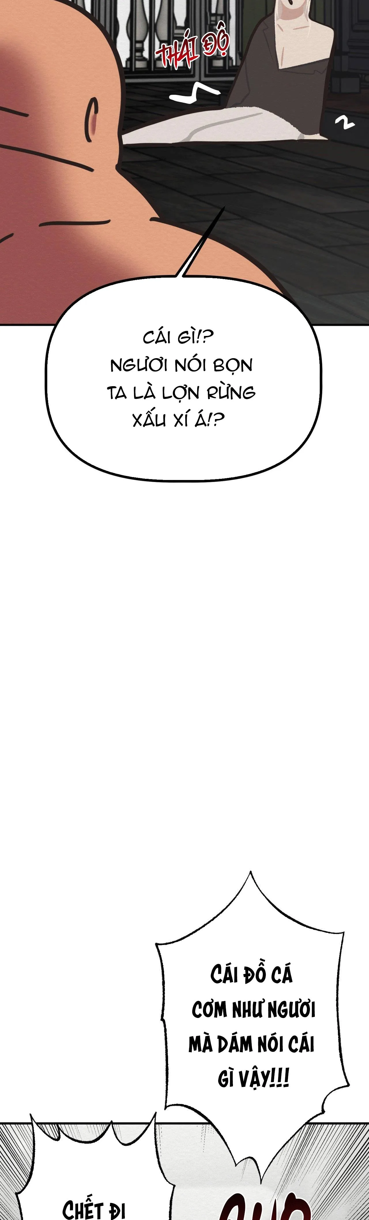 ÁC MA ĐỈNH CẤP Chapter 40 Trang 10