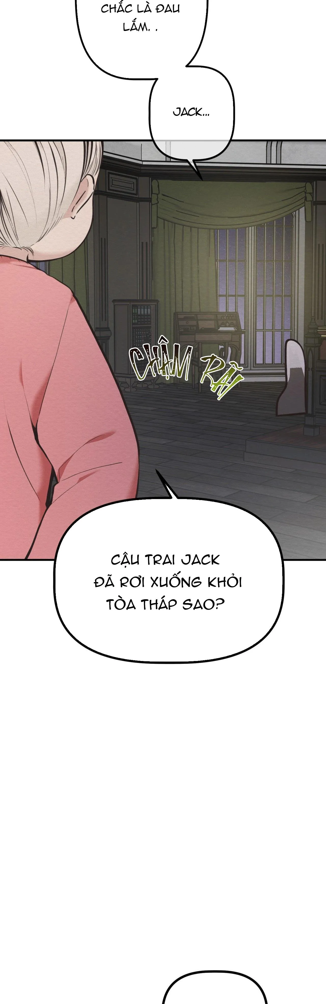 ÁC MA ĐỈNH CẤP Chapter 40 Trang 19