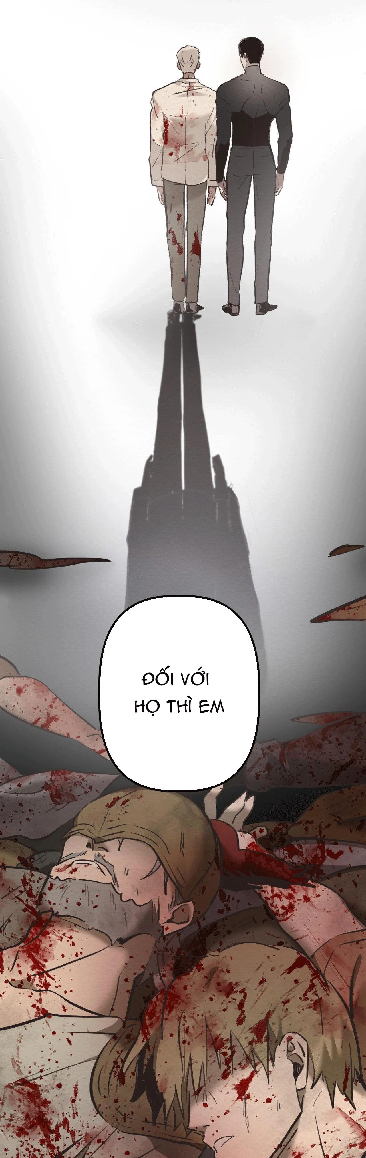 ÁC MA ĐỈNH CẤP Chapter 40 Trang 36