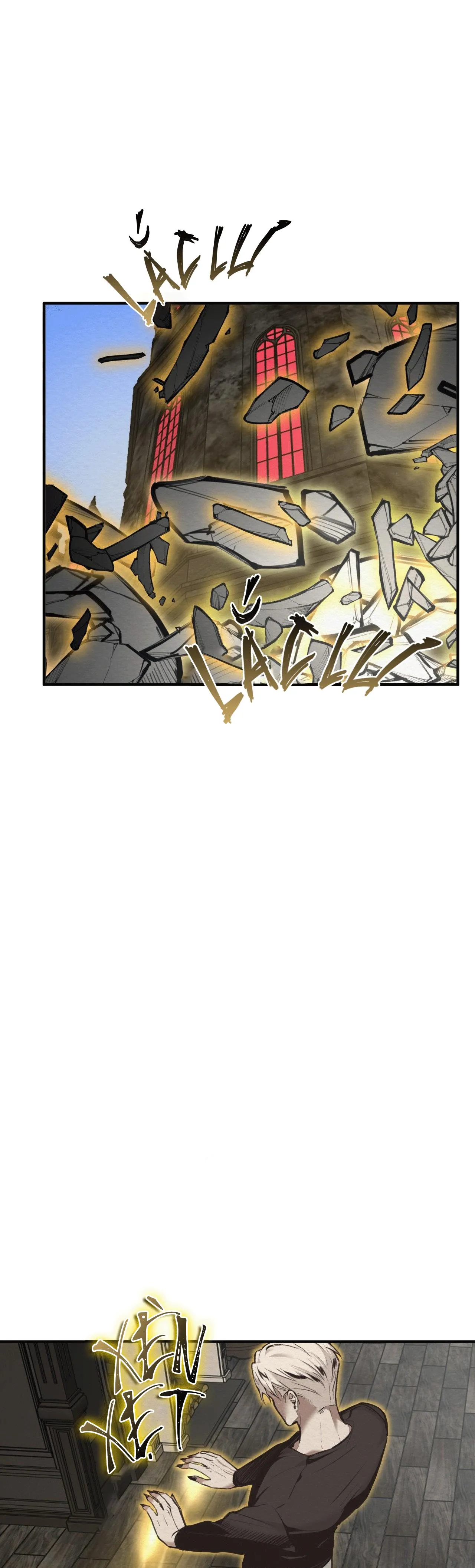 ÁC MA ĐỈNH CẤP Chapter 40 Trang 38