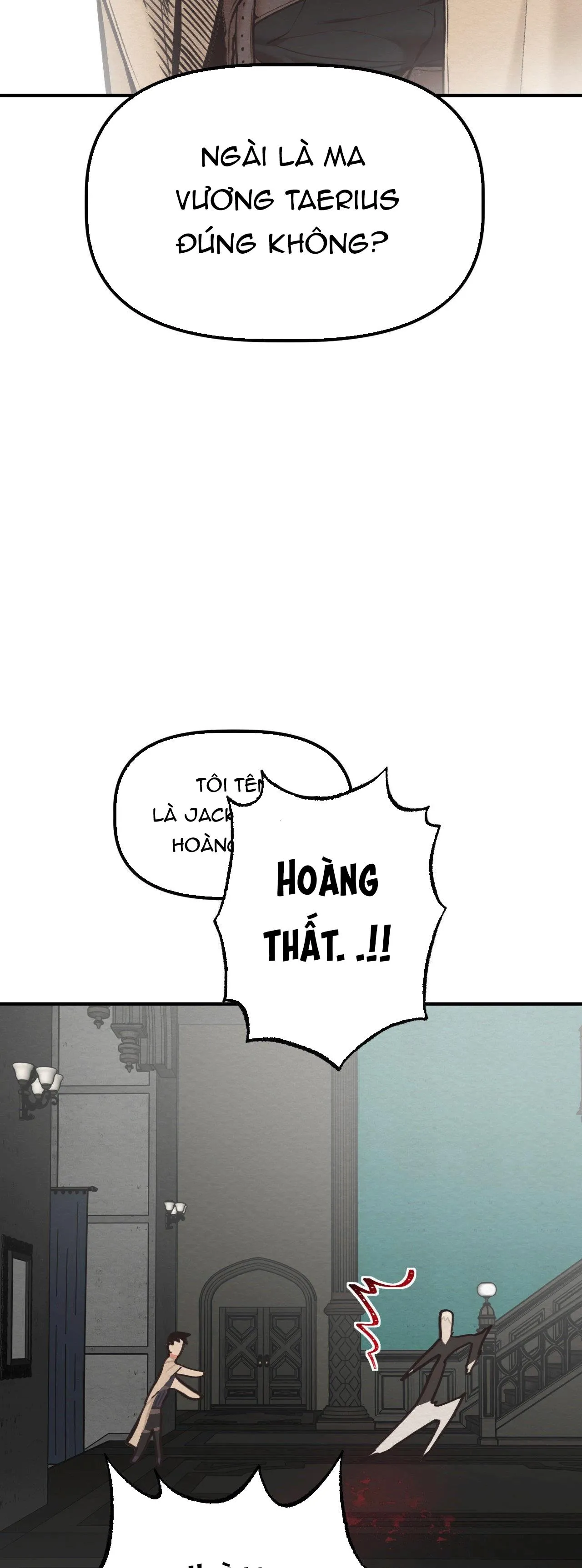 ÁC MA ĐỈNH CẤP Chapter 40 Trang 44