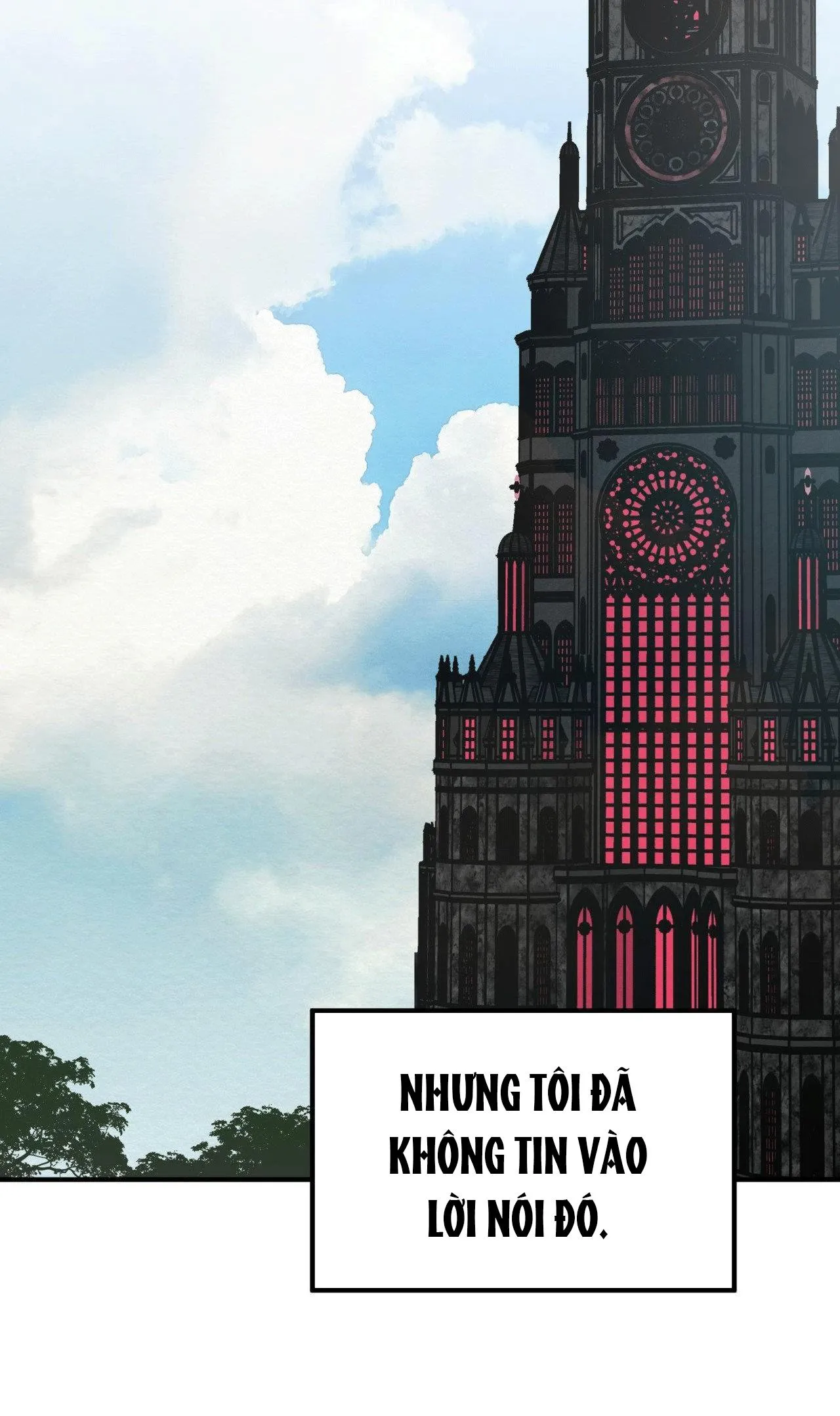 ÁC MA ĐỈNH CẤP Chapter 40 Trang 49