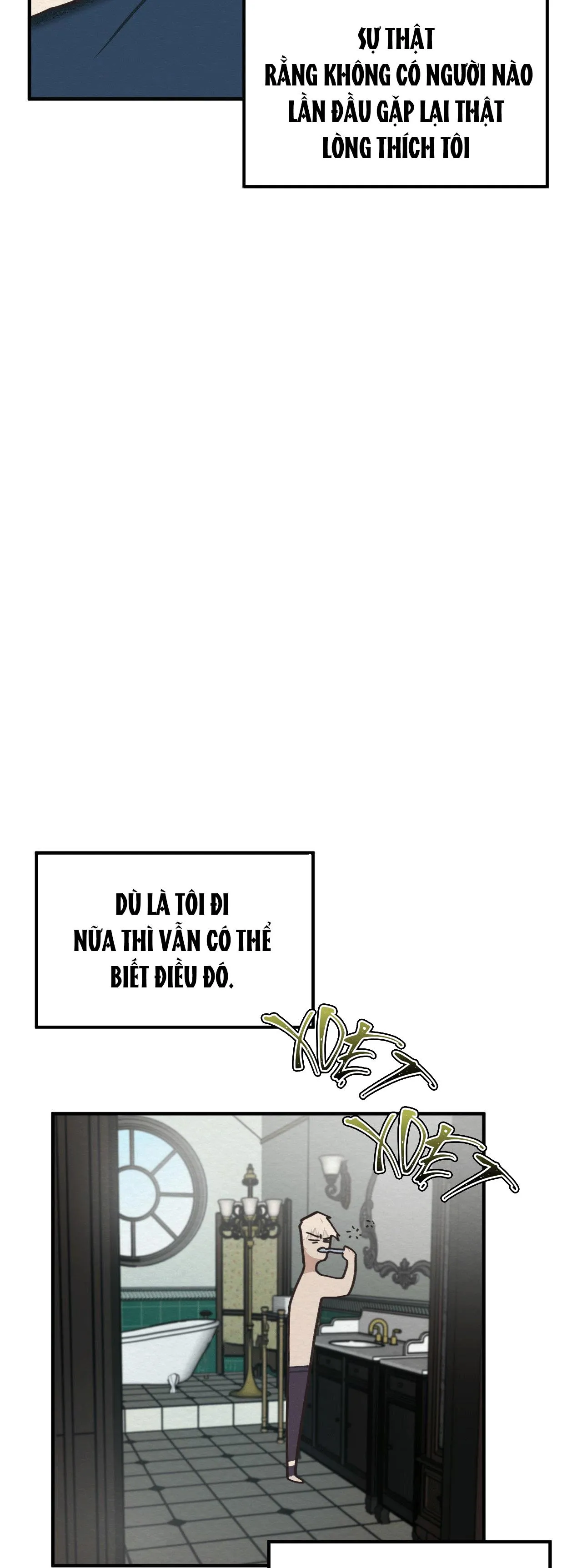 ÁC MA ĐỈNH CẤP Chapter 40 Trang 51