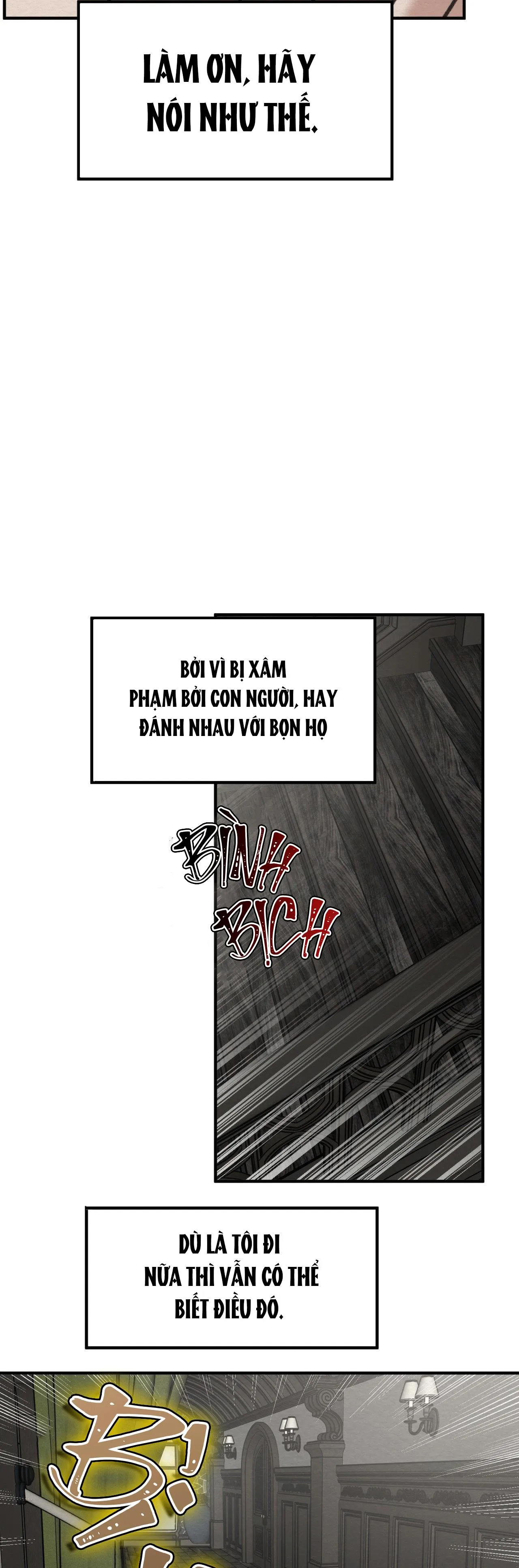 ÁC MA ĐỈNH CẤP Chapter 40 Trang 54