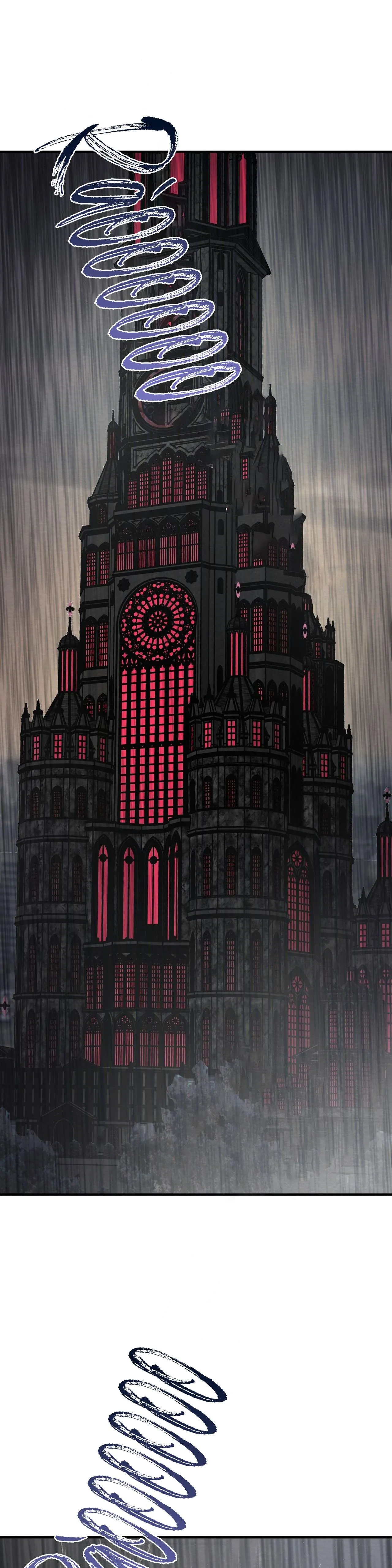 ÁC MA ĐỈNH CẤP Chapter 5 Trang 3