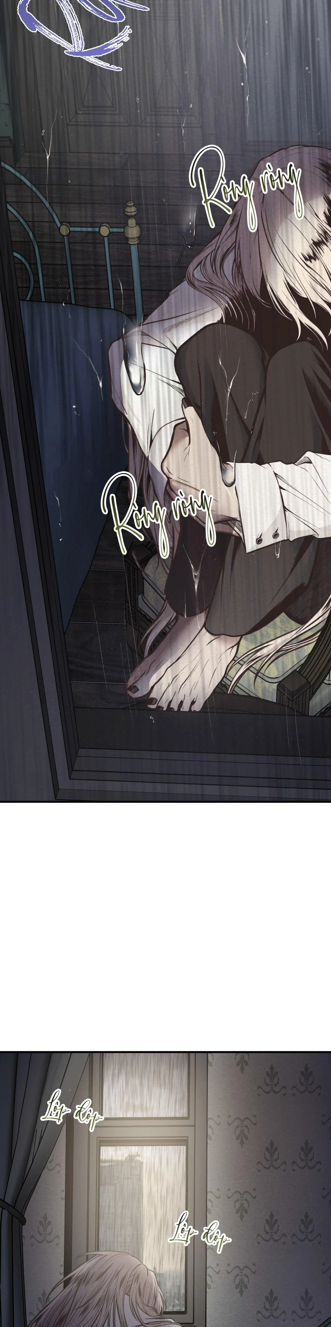 ÁC MA ĐỈNH CẤP Chapter 5 Trang 4