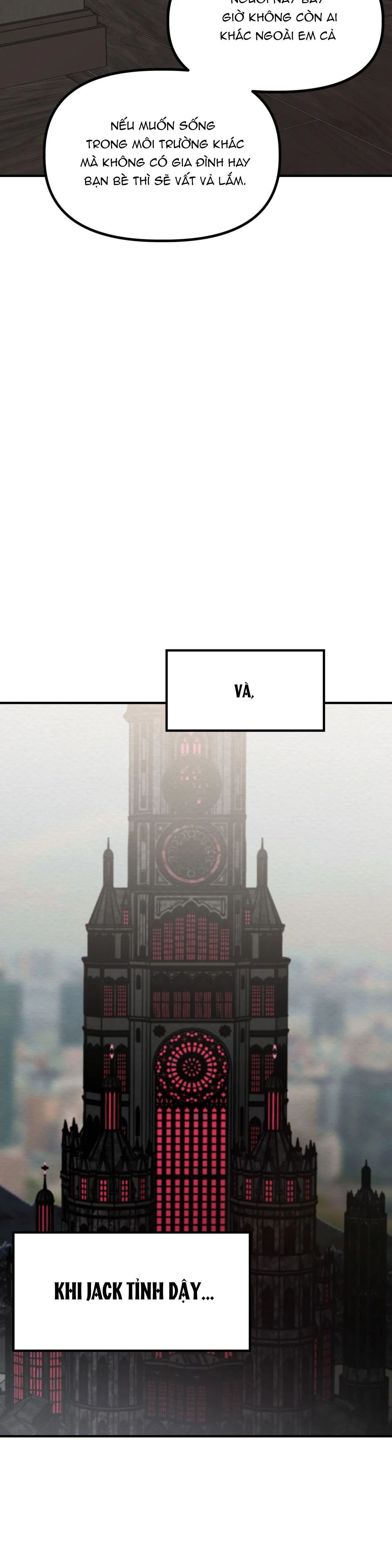 ÁC MA ĐỈNH CẤP Chapter 5 Trang 13
