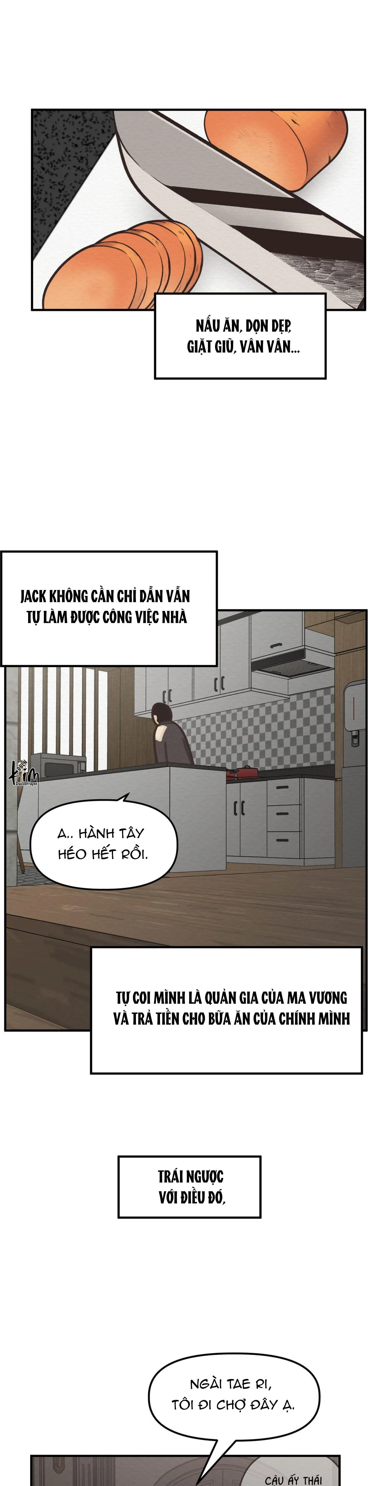 ÁC MA ĐỈNH CẤP Chapter 5 Trang 15