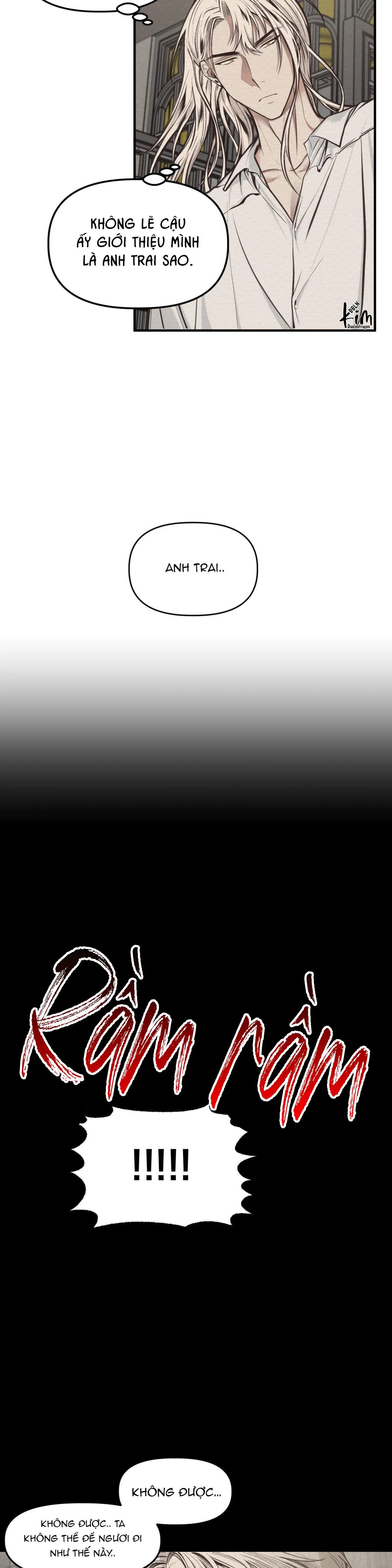 ÁC MA ĐỈNH CẤP Chapter 5 Trang 18